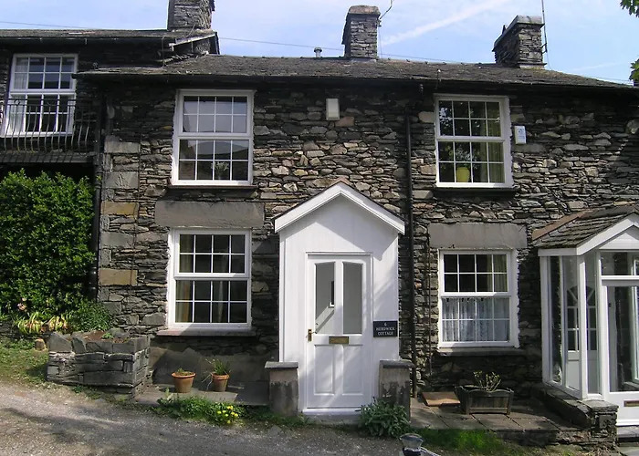 Herdwick Cottage