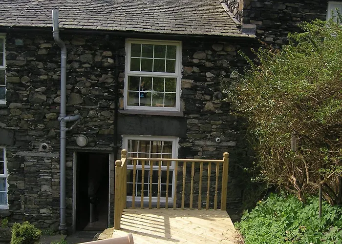 Herdwick Cottage