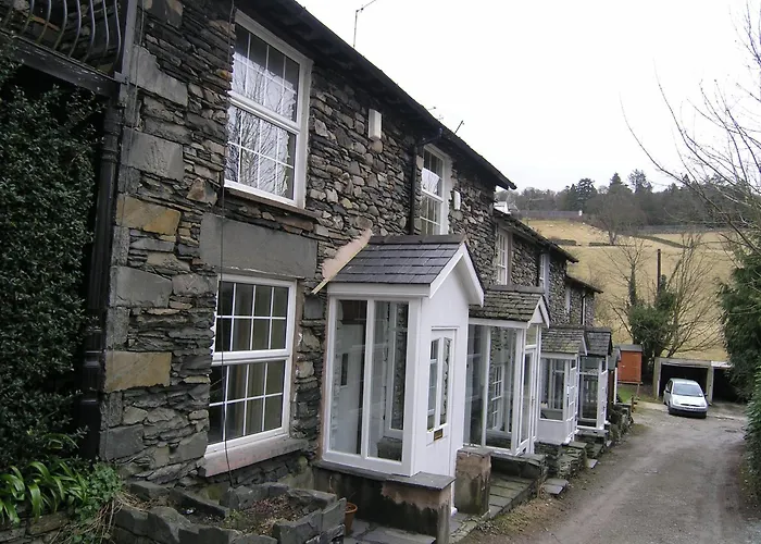Herdwick Cottage
