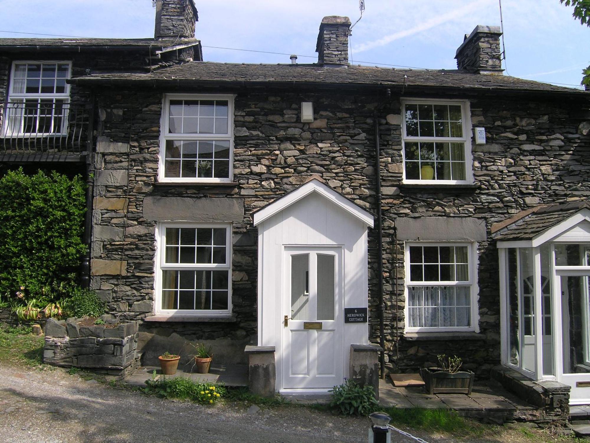 Holiday home Herdwick