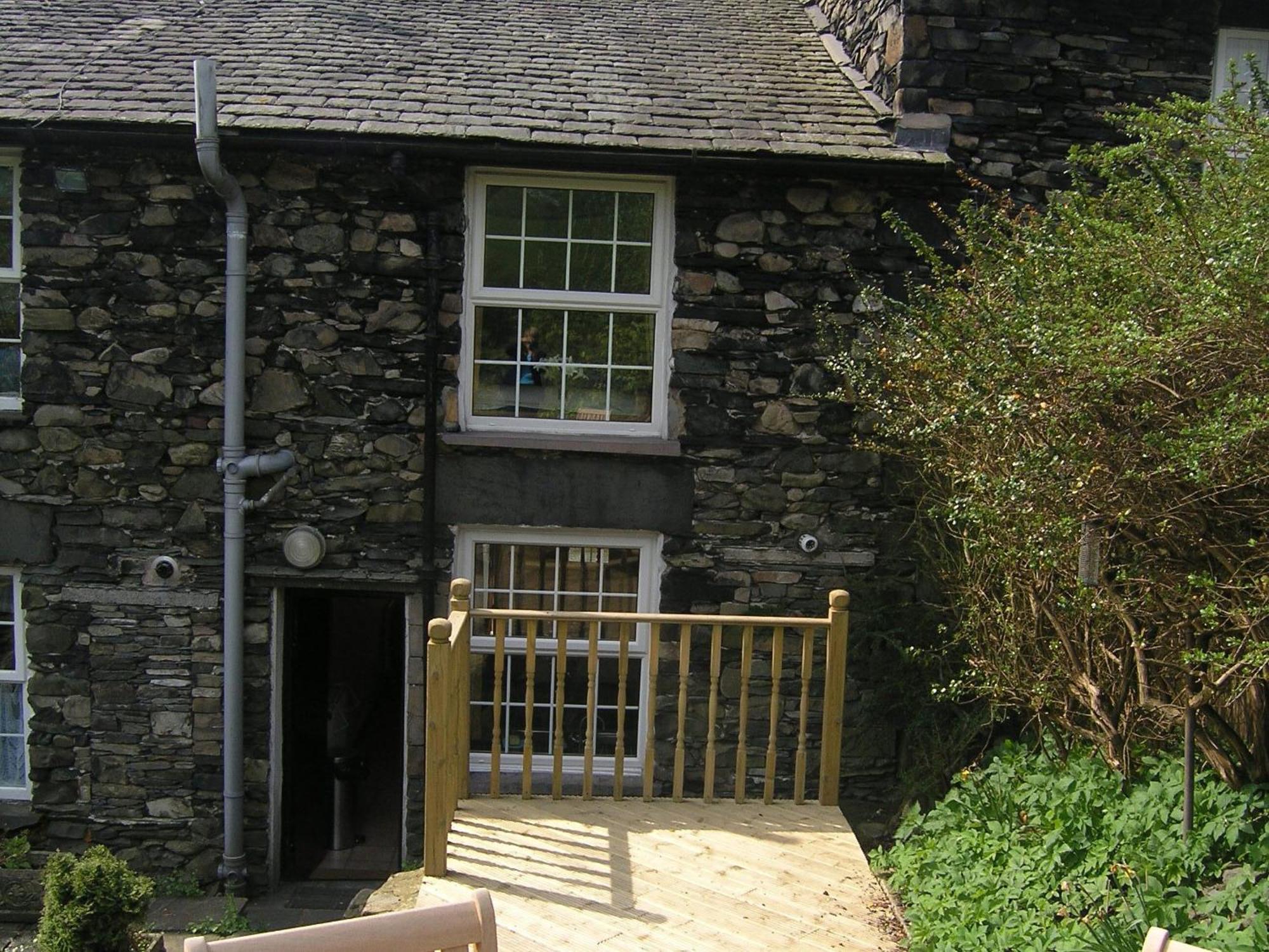 Herdwick Holiday home
