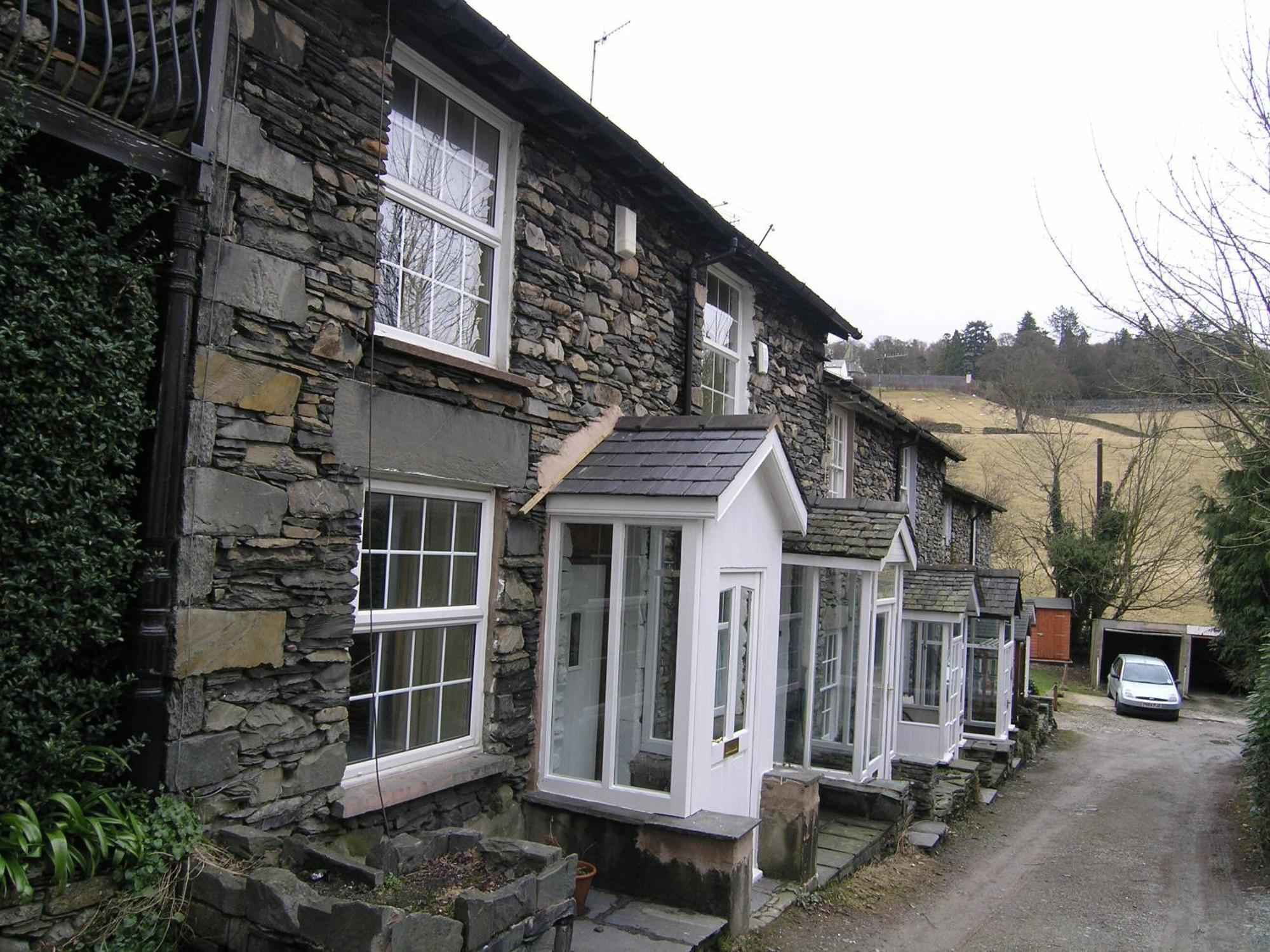 Дом отдыха Herdwick Troutbeck Bridge